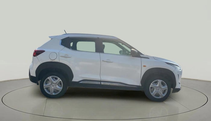 2022 Nissan MAGNITE XE, Petrol, Manual, 49,249 km, Right Side