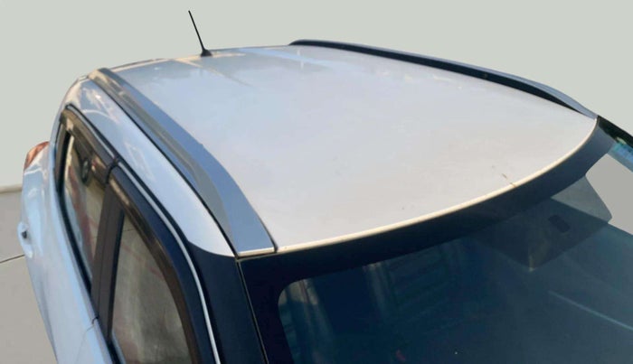2022 Nissan MAGNITE XE, Petrol, Manual, 49,249 km, Roof