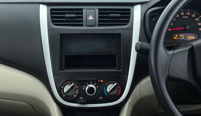 2019 Maruti Celerio VXI d, Petrol, Manual, 3,201 km, Air Conditioner