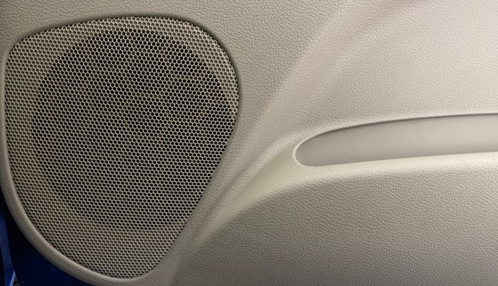 2019 Maruti Celerio VXI d, Petrol, Manual, 3,201 km, Speaker
