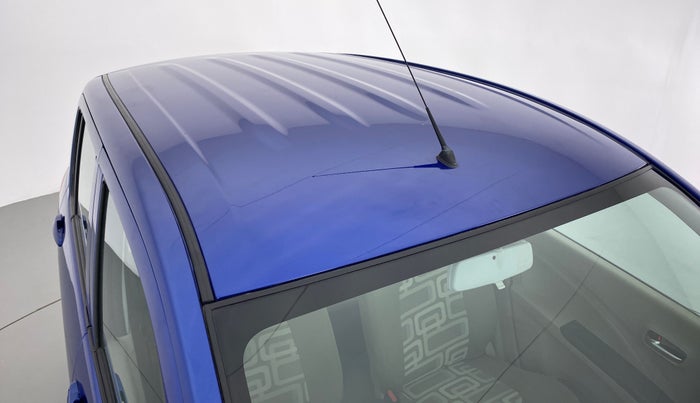 2019 Maruti Celerio VXI d, Petrol, Manual, 3,201 km, Roof