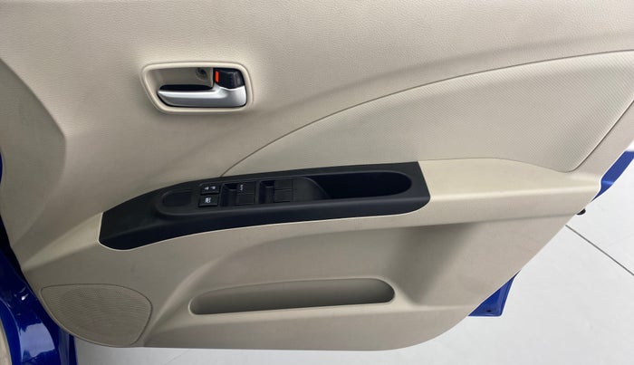 2019 Maruti Celerio VXI d, Petrol, Manual, 3,201 km, Driver Side Door Panels Control