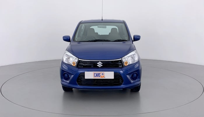 2019 Maruti Celerio VXI d, Petrol, Manual, 3,201 km, Front