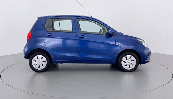 2019 Maruti Celerio VXI d, Petrol, Manual, 3,201 km, Right Side View