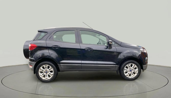 2016 Ford Ecosport TITANIUM 1.5L PETROL AT, Petrol, Automatic, 36,712 km, Right Side View