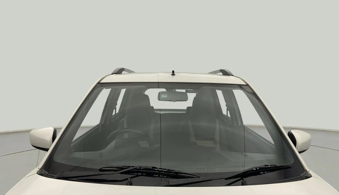 2022 Maruti New Wagon-R VXI 1.0, Petrol, Manual, 37,164 km, Front Windshield