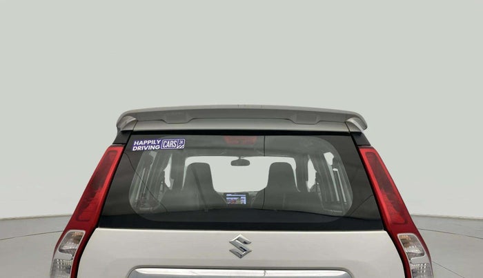 2022 Maruti New Wagon-R VXI 1.0, Petrol, Manual, 37,164 km, Rear Windshield