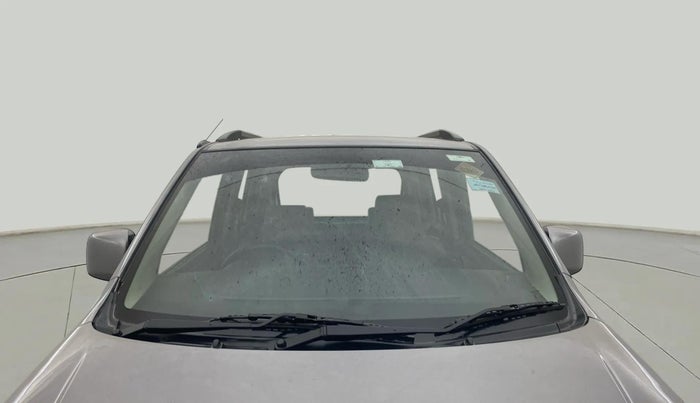 2015 Maruti Wagon R 1.0 LXI CNG, CNG, Manual, 66,468 km, Front Windshield