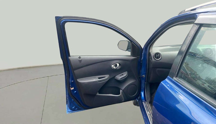 2018 Datsun Go T (O), Petrol, Manual, 27,323 km, LHS Front Door