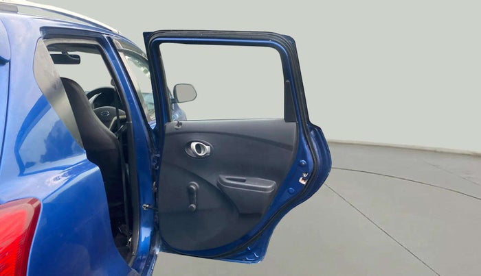 2018 Datsun Go T (O), Petrol, Manual, 27,323 km, RHS Rear Door