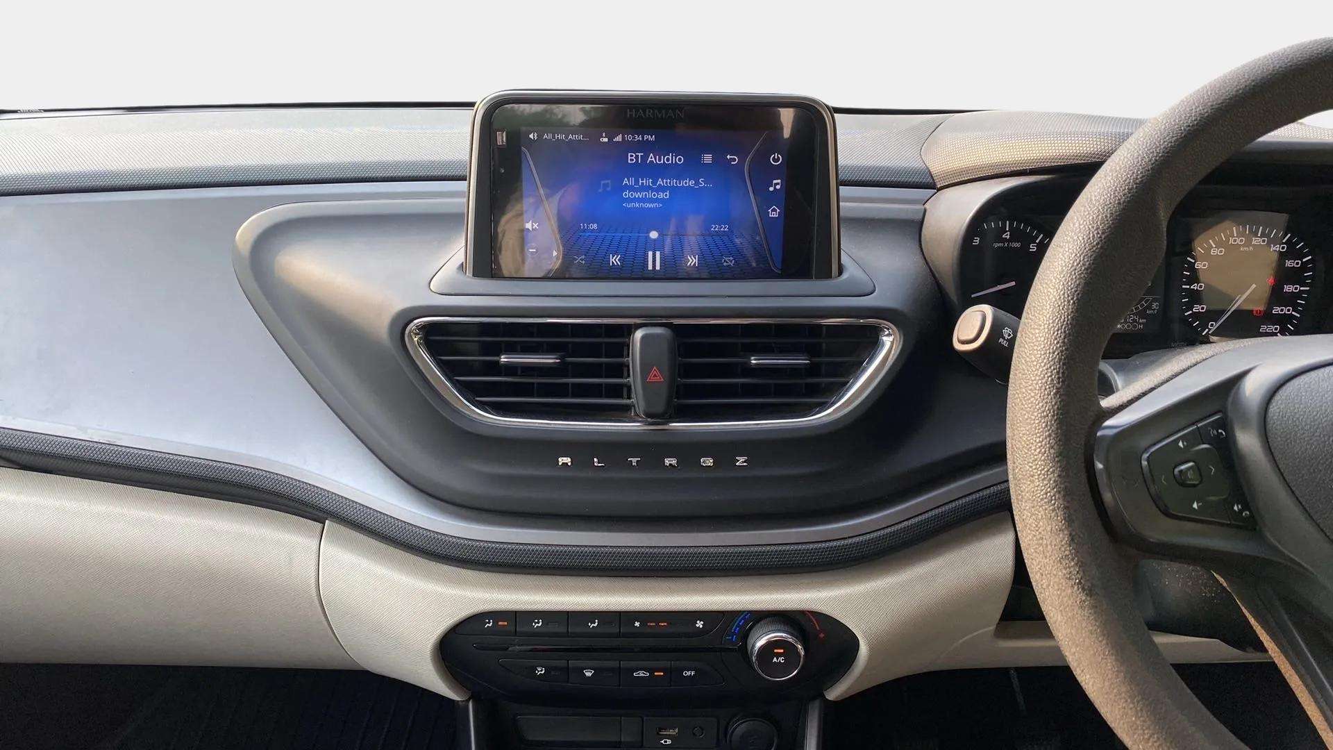 Features