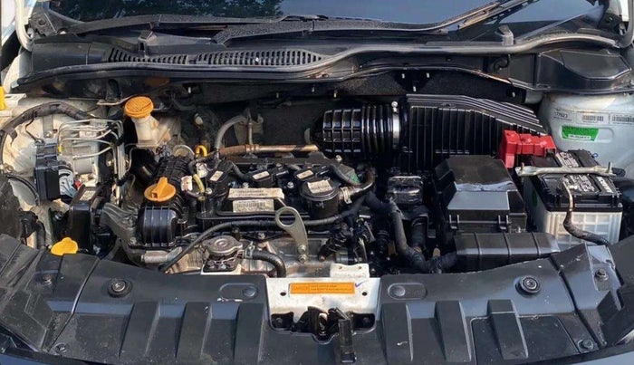 2022 Tata ALTROZ XM PLUS PETROL, Petrol, Manual, 58,115 km, Open Bonet