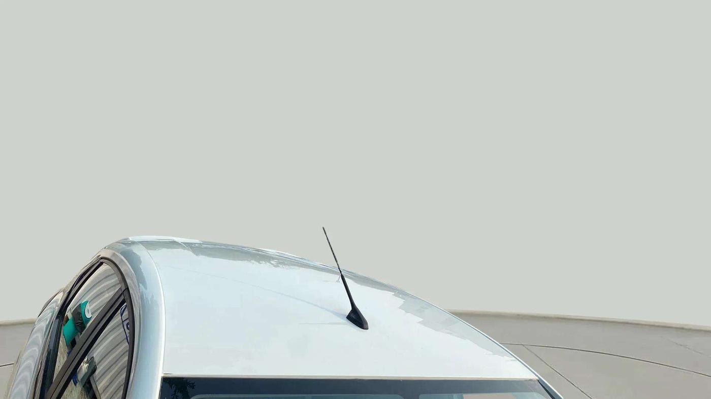 2022 Tata ALTROZ XM PLUS PETROL, Petrol, Manual, 58,138 km, Roof