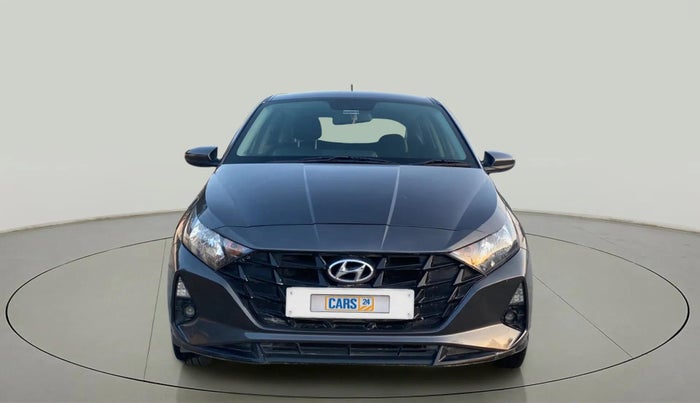 2021 Hyundai NEW I20 MAGNA 1.2 MT, Petrol, Manual, 54,609 km, Front