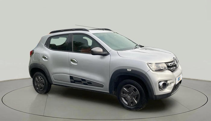 2016 Renault Kwid RXT 1.0, Petrol, Manual, 50,045 km, Right Front Diagonal