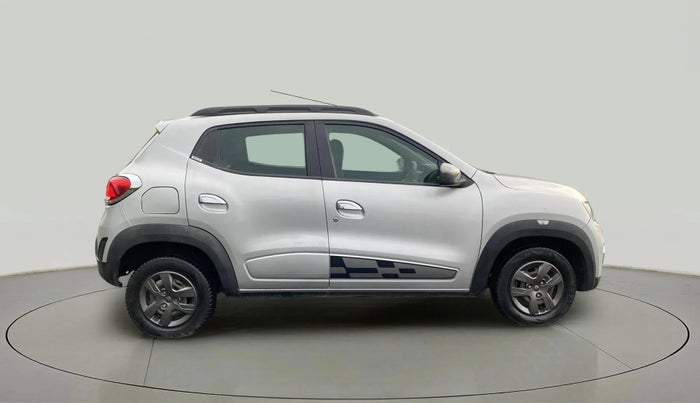 2016 Renault Kwid RXT 1.0, Petrol, Manual, 50,045 km, Right Side View