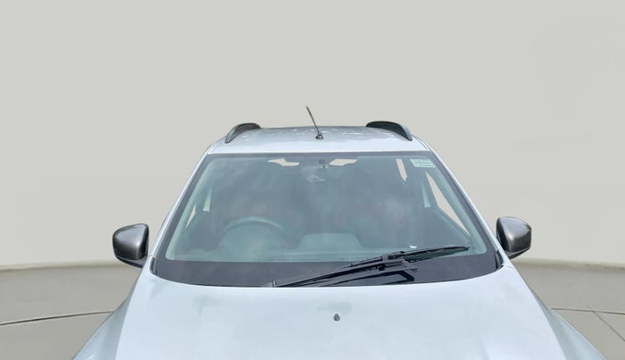 2016 Renault Kwid RXT 1.0, Petrol, Manual, 50,045 km, Front Windshield