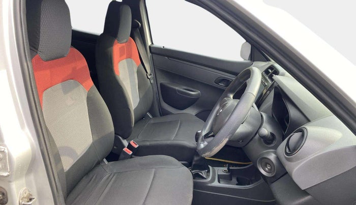 2016 Renault Kwid RXT 1.0, Petrol, Manual, 50,045 km, Right Side Front Door Cabin
