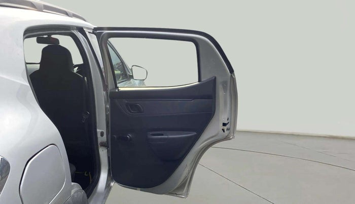 2016 Renault Kwid RXT 1.0, Petrol, Manual, 50,045 km, RHS Rear Door