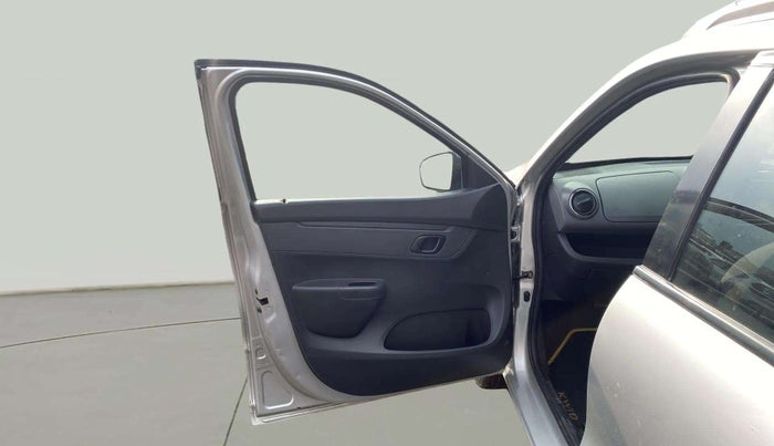 2016 Renault Kwid RXT 1.0, Petrol, Manual, 50,045 km, LHS Front Door
