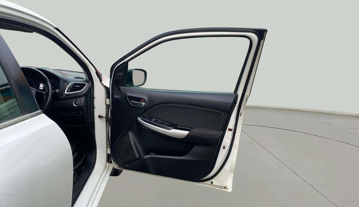 2018 Maruti Baleno ZETA PETROL 1.2, Petrol, Manual, 70,534 km, RHS Front Door