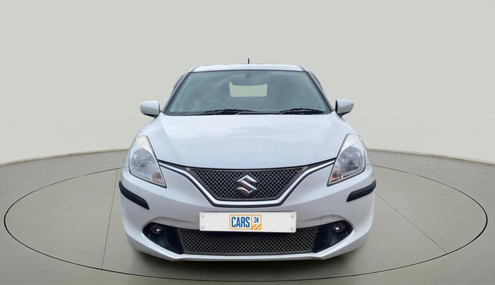 2018 Maruti Baleno ZETA PETROL 1.2, Petrol, Manual, 70,534 km, Front