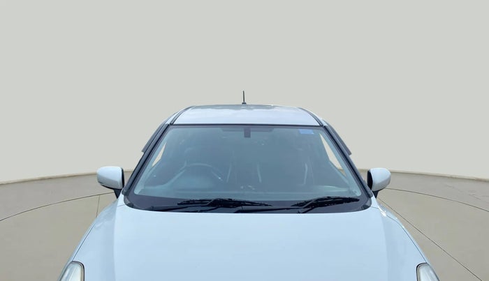 2018 Maruti Baleno ZETA PETROL 1.2, Petrol, Manual, 70,534 km, Front Windshield