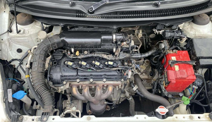 2018 Maruti Baleno ZETA PETROL 1.2, Petrol, Manual, 70,534 km, Engine View