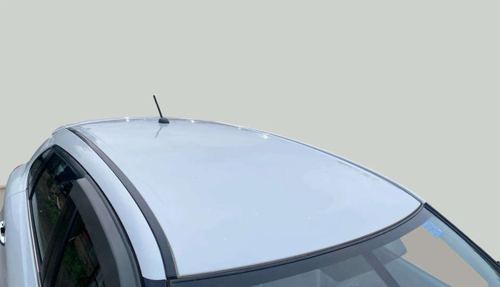2018 Maruti Baleno ZETA PETROL 1.2, Petrol, Manual, 70,534 km, Roof