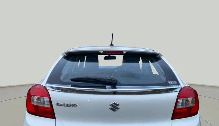 2018 Maruti Baleno ZETA PETROL 1.2, Petrol, Manual, 70,534 km, Rear Windshield