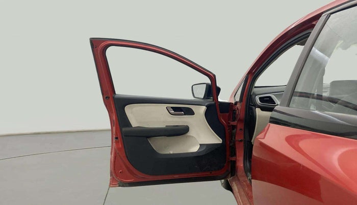 2022 Tata ALTROZ XZA PLUS, Petrol, Automatic, 55,070 km, LHS Front Door