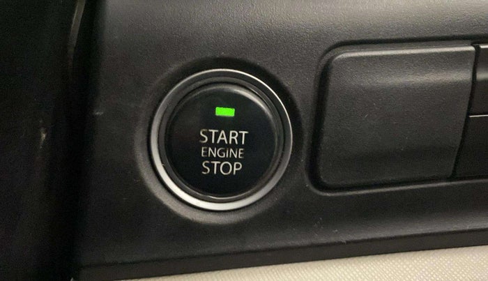 2022 Tata ALTROZ XZA PLUS, Petrol, Automatic, 55,070 km, Keyless Start/ Stop Button