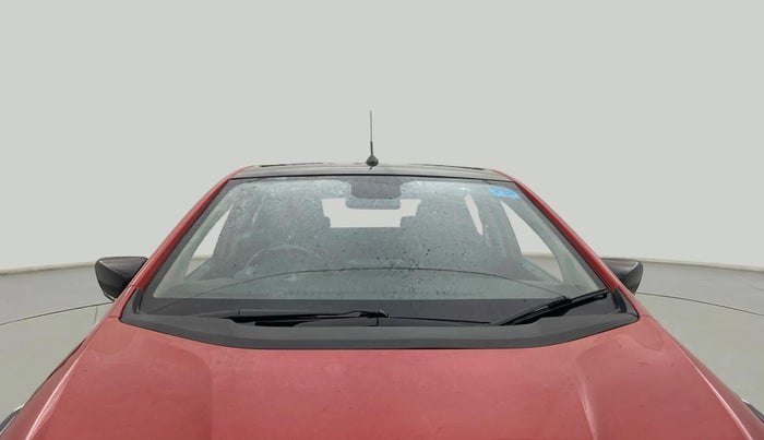 2022 Tata ALTROZ XZA PLUS, Petrol, Automatic, 55,070 km, Front Windshield