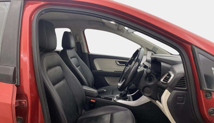 2022 Tata ALTROZ XZA PLUS, Petrol, Automatic, 55,070 km, Right Side Front Door Cabin
