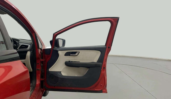 2022 Tata ALTROZ XZA PLUS, Petrol, Automatic, 55,070 km, RHS Front Door
