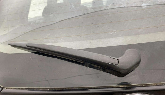 2022 Tata ALTROZ XZA PLUS, Petrol, Automatic, 55,070 km, Rear Wiper