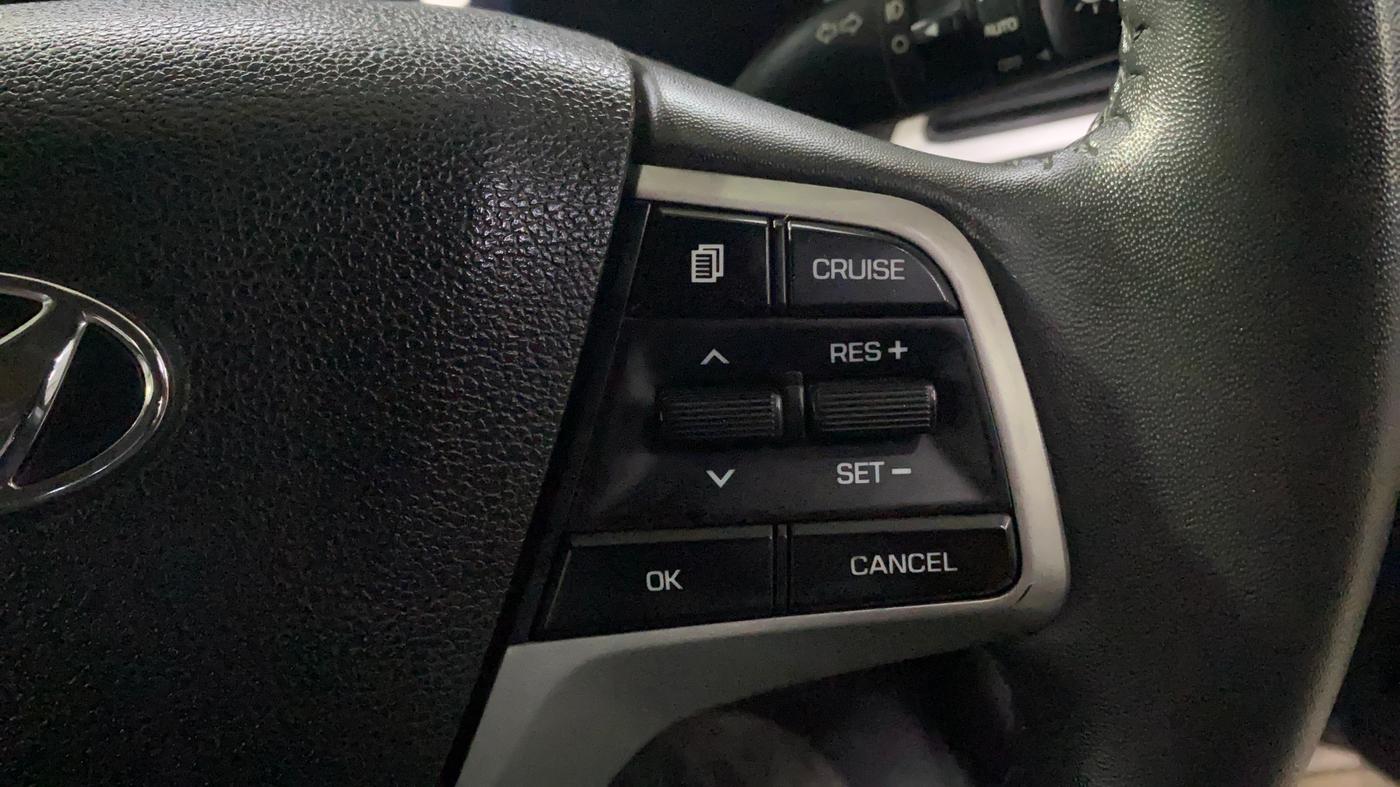 2022 Hyundai Verna SX (O)1.5 MPi, Petrol, Manual, Adaptive Cruise Control