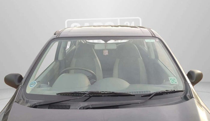 2015 Maruti Alto 800 LXI, Petrol, Manual, 61,941 km, Front Windshield
