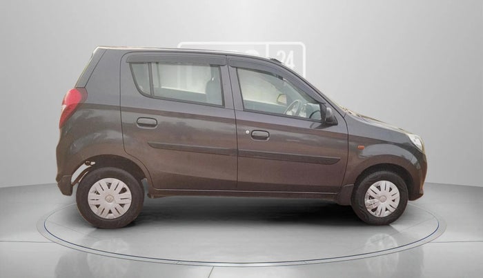 2015 Maruti Alto 800 LXI, Petrol, Manual, 61,941 km, Right Side View