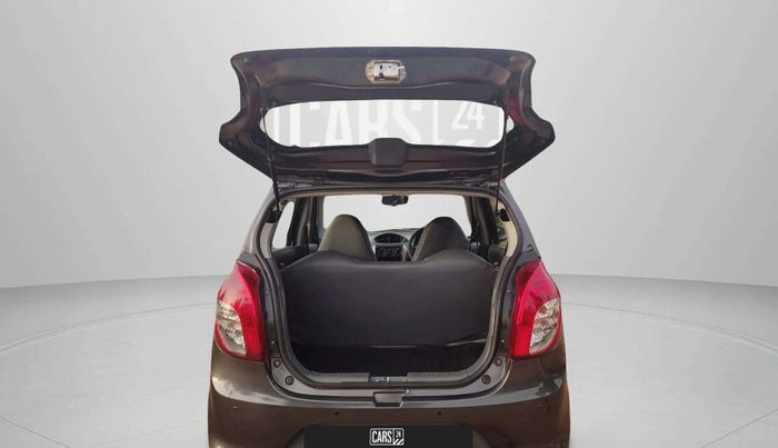 2015 Maruti Alto 800 LXI, Petrol, Manual, 61,941 km, Boot Door Open