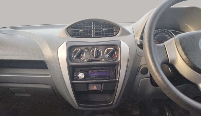 2015 Maruti Alto 800 LXI, Petrol, Manual, 61,941 km, Air Conditioner