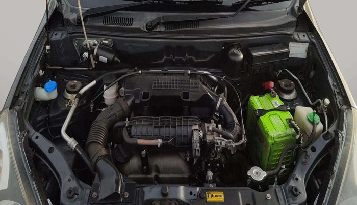 2015 Maruti Alto 800 LXI, Petrol, Manual, 61,941 km, Engine View