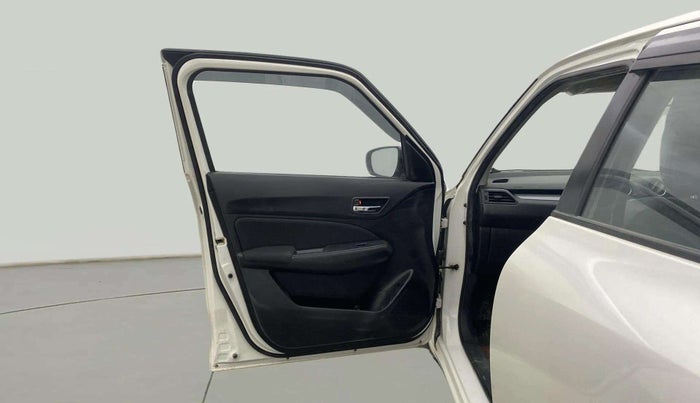 2018 Maruti Swift VXI, Petrol, Manual, 67,636 km, LHS Front Door