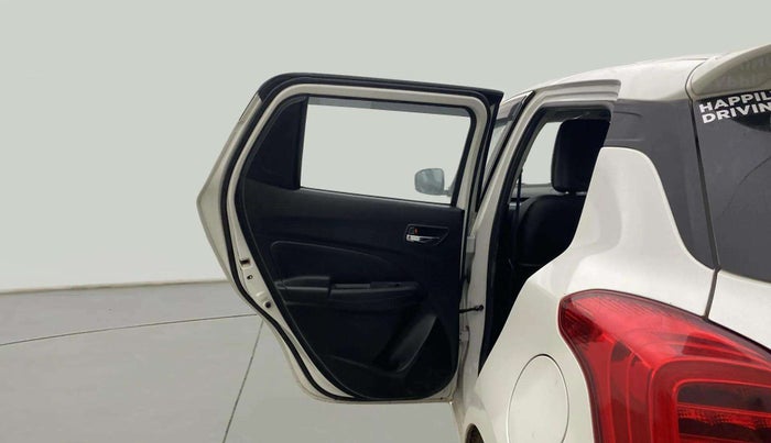 2018 Maruti Swift VXI, Petrol, Manual, 67,636 km, LHS Rear Door