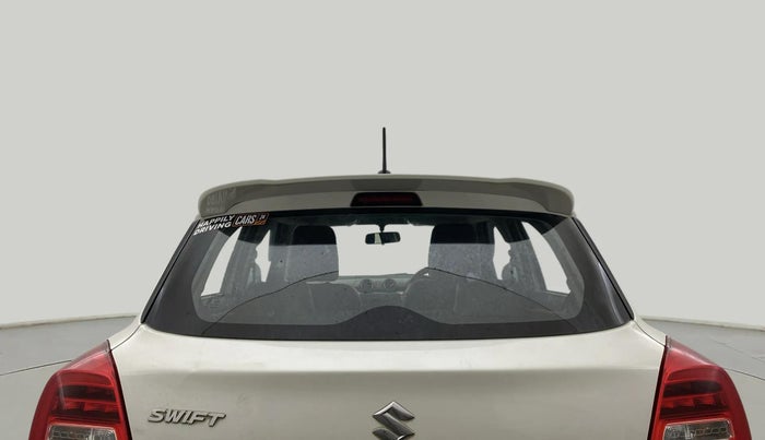 2018 Maruti Swift VXI, Petrol, Manual, 67,636 km, Rear Windshield