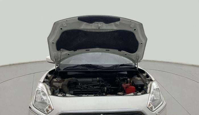 2018 Maruti Swift VXI, Petrol, Manual, 67,636 km, Open Bonet