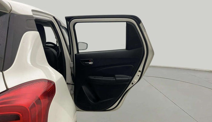 2018 Maruti Swift VXI, Petrol, Manual, 67,636 km, RHS Rear Door