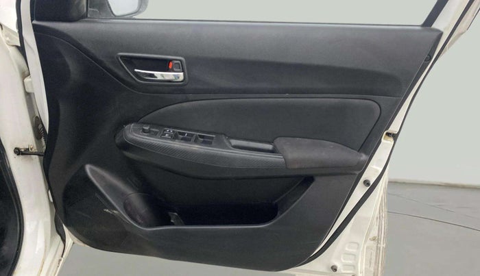 2018 Maruti Swift VXI, Petrol, Manual, 67,636 km, Driver Side Door Panels Control