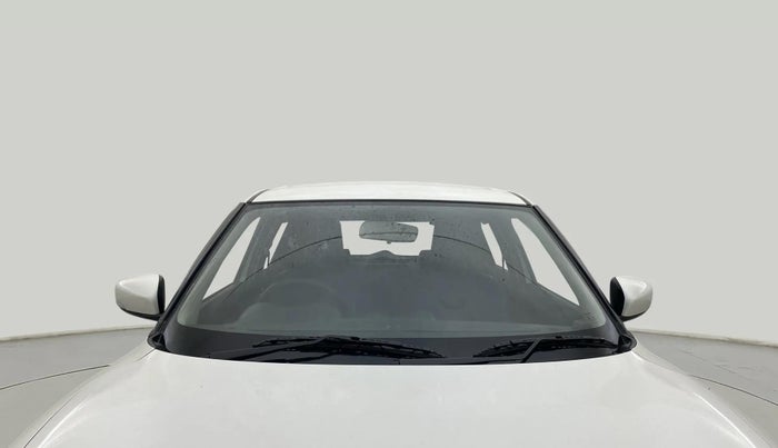 2018 Maruti Swift VXI, Petrol, Manual, 67,636 km, Front Windshield