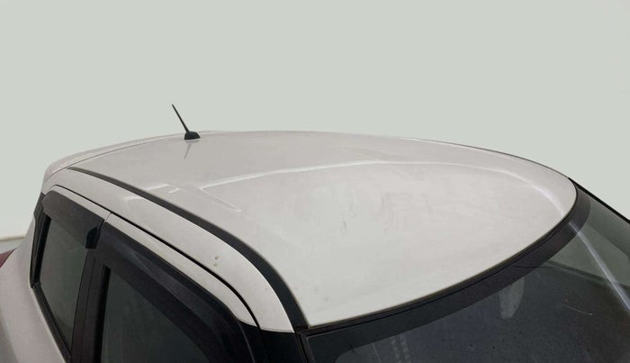 2018 Maruti Swift VXI, Petrol, Manual, 67,636 km, Roof